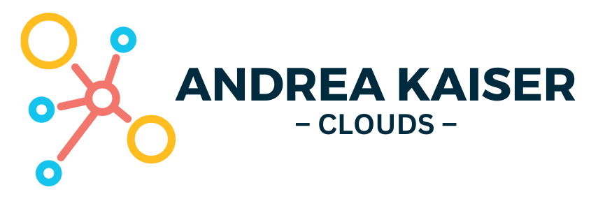 Andrea Kaiser Clouds
