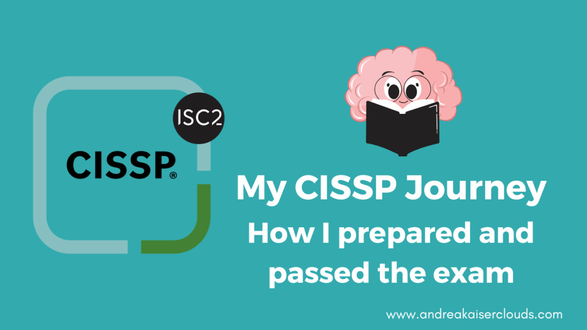 cissp study tips