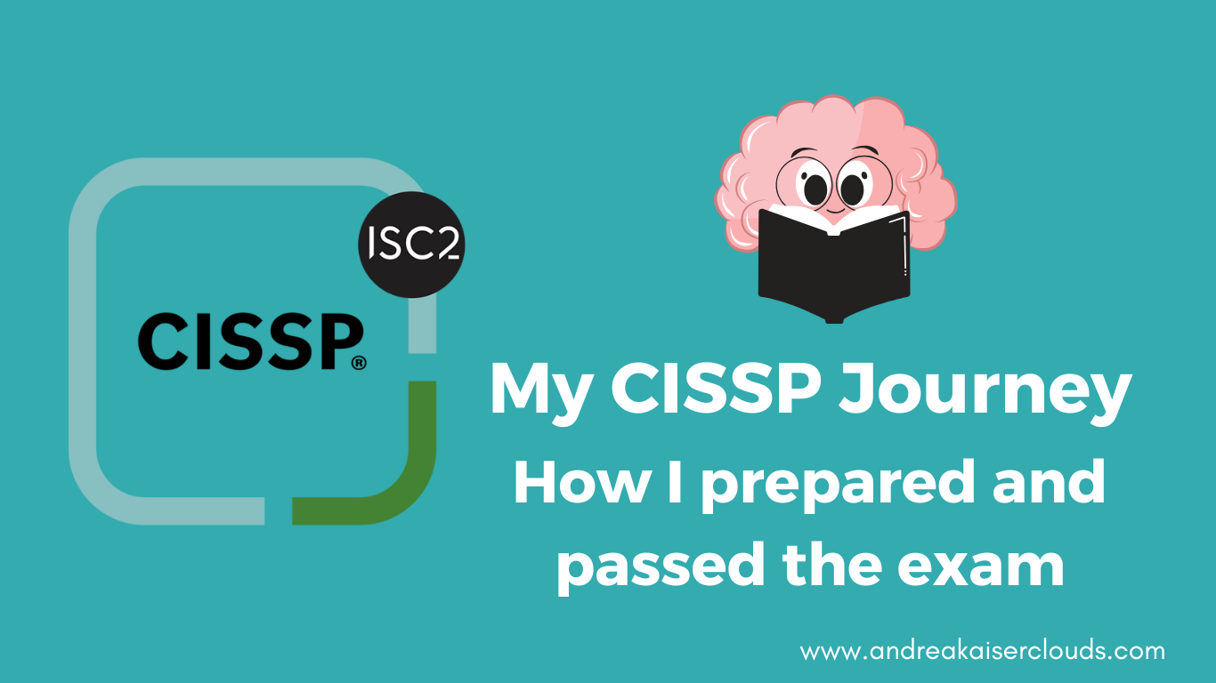 cissp study tips